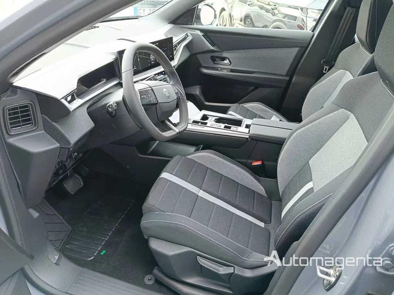 Opel Opel Grandland usata 13