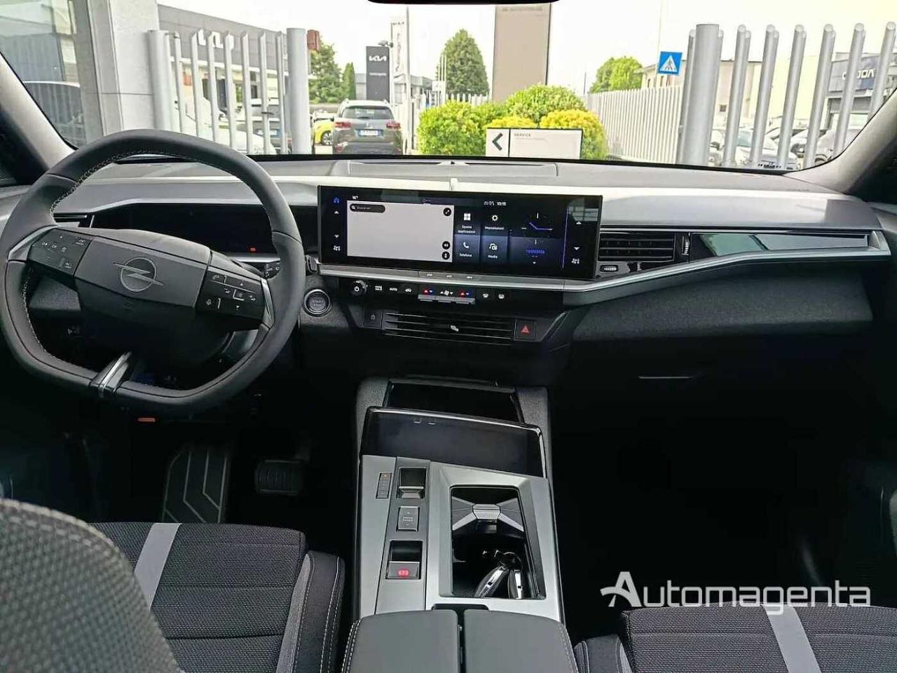 Opel Opel Grandland usata 14