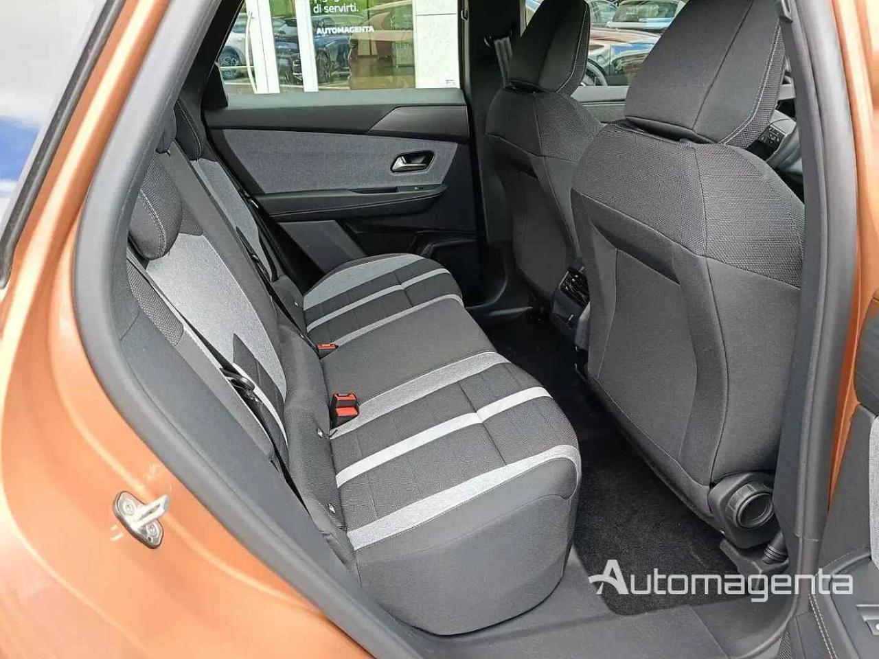 Opel Opel Grandland usata, con Sistema Keyless