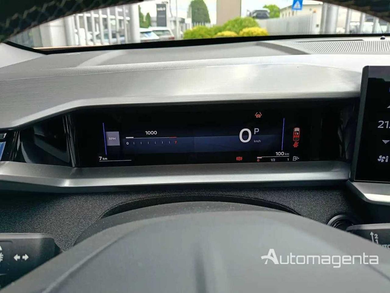 Opel Opel Grandland usata 3