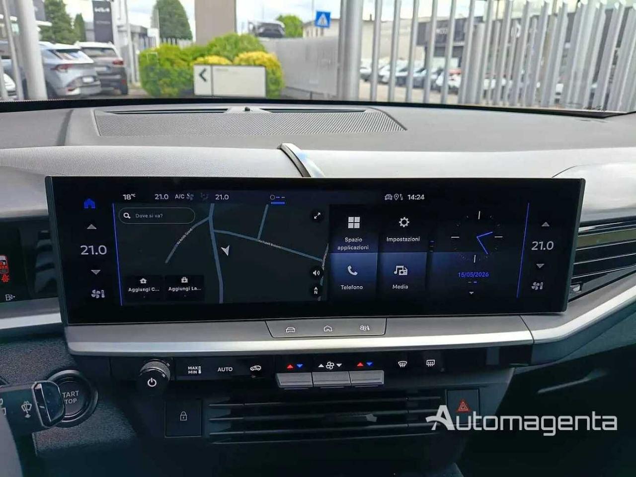Opel Opel Grandland usata 4