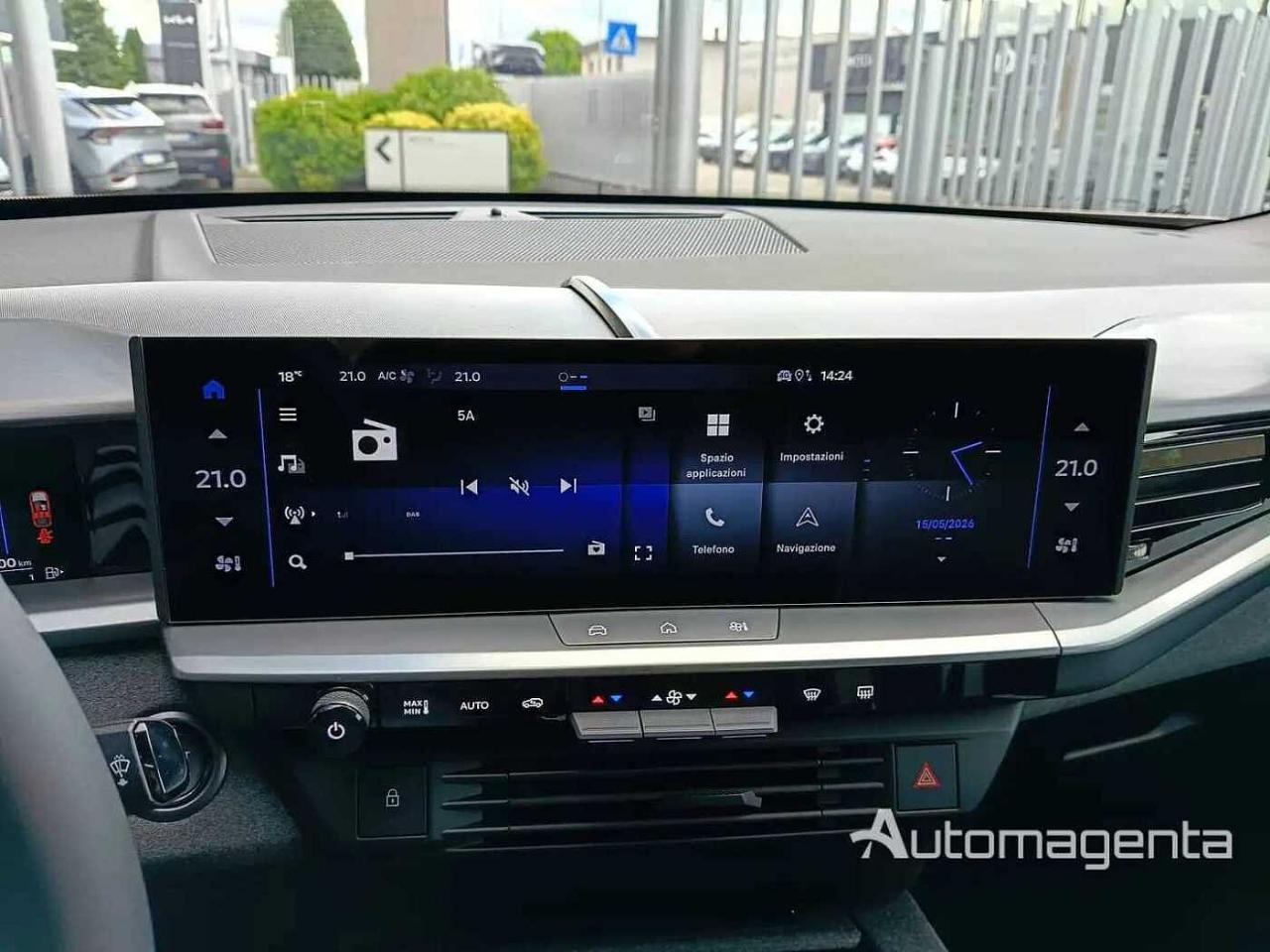 Opel Opel Grandland usata 5