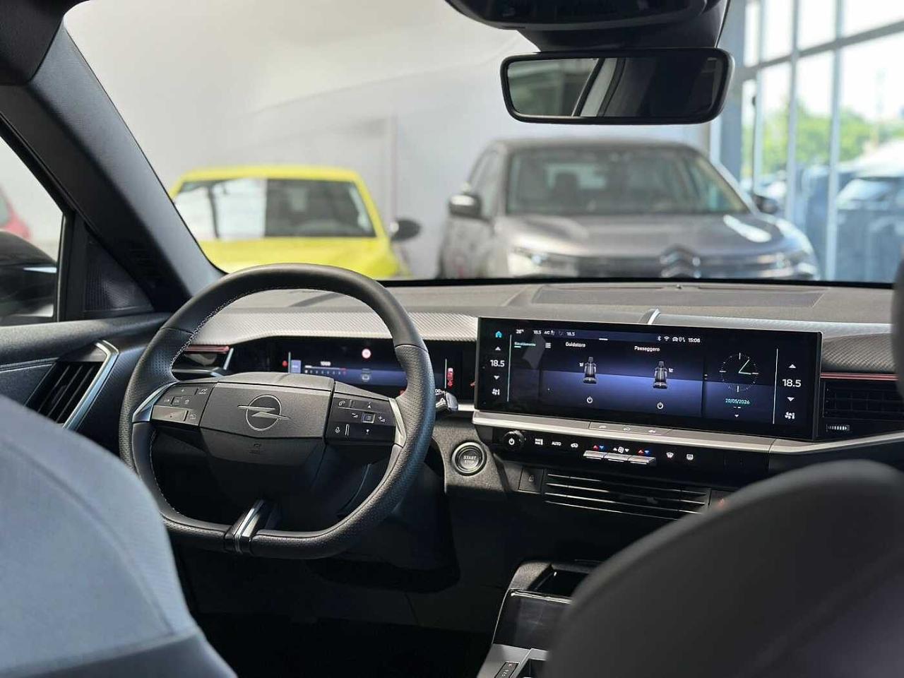 Opel Opel Grandland usata 9