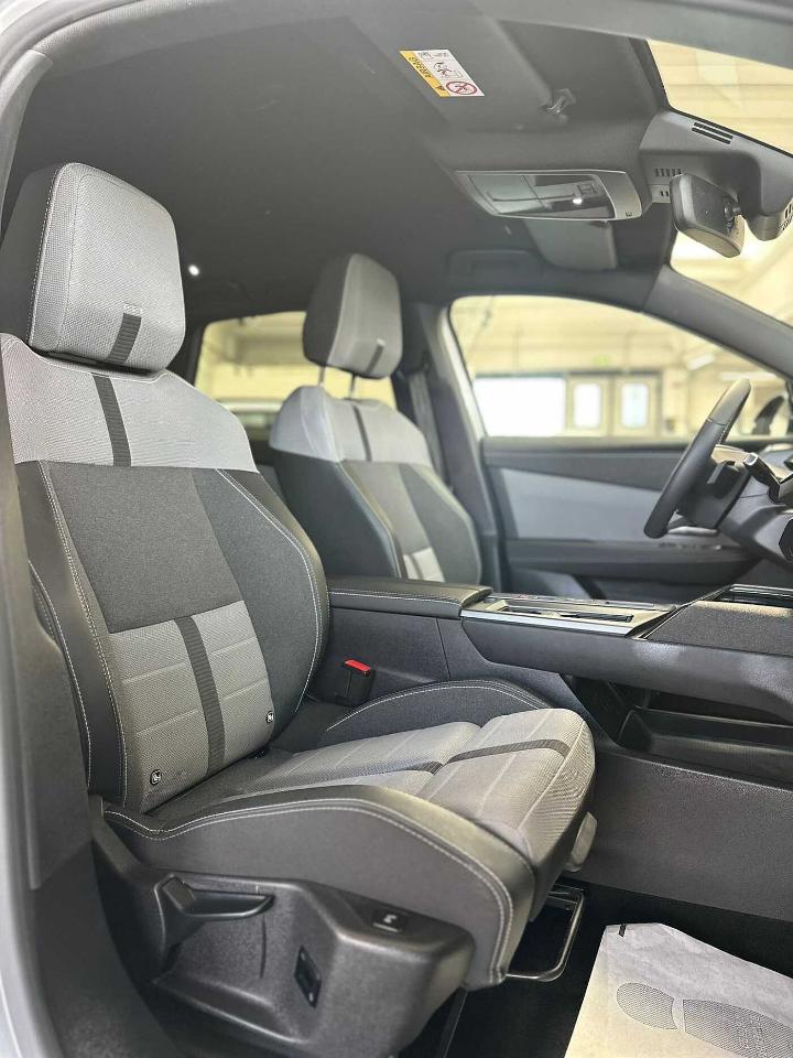 Opel Opel Grandland usata 10