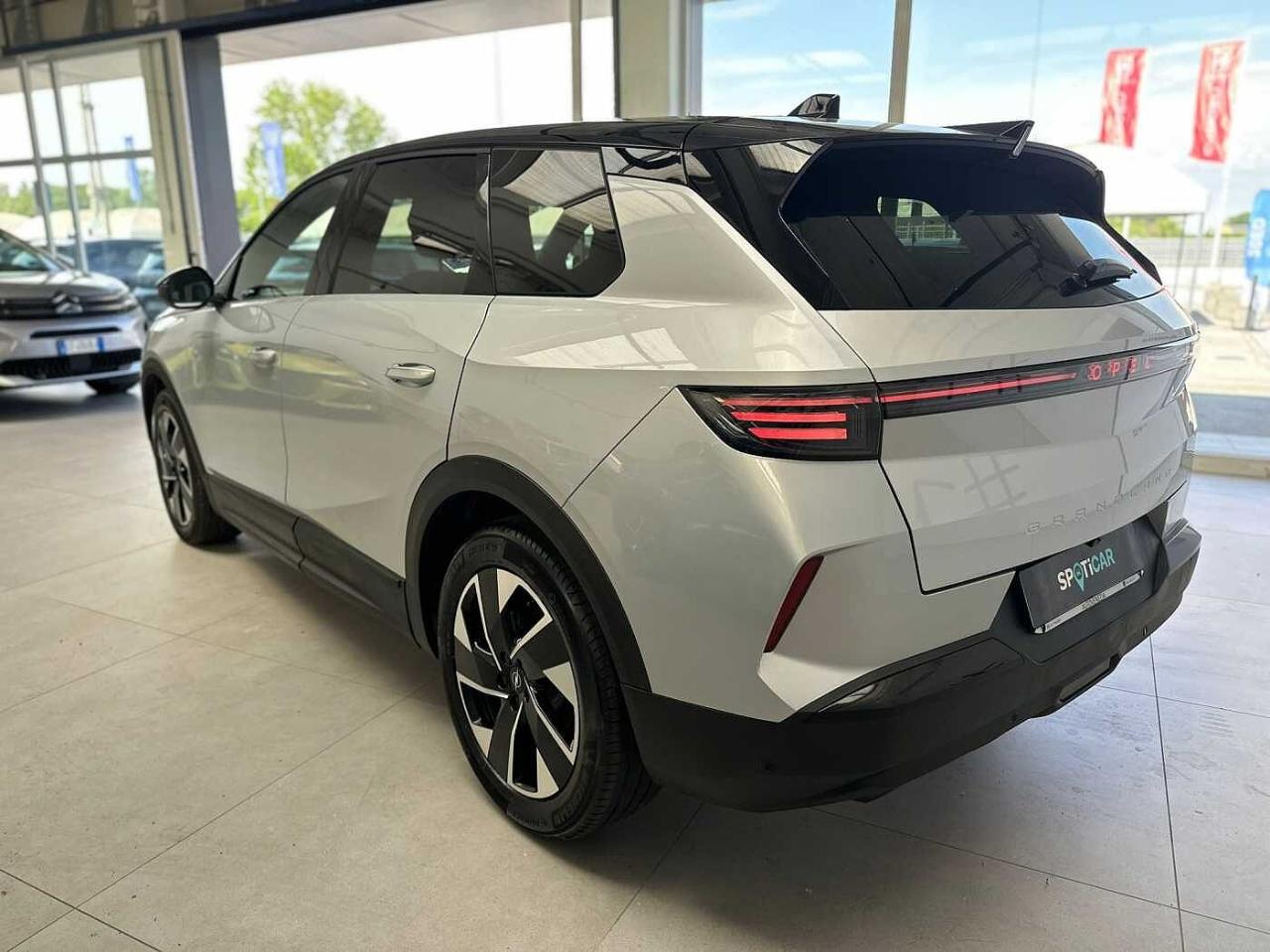 Opel Opel Grandland usata 13