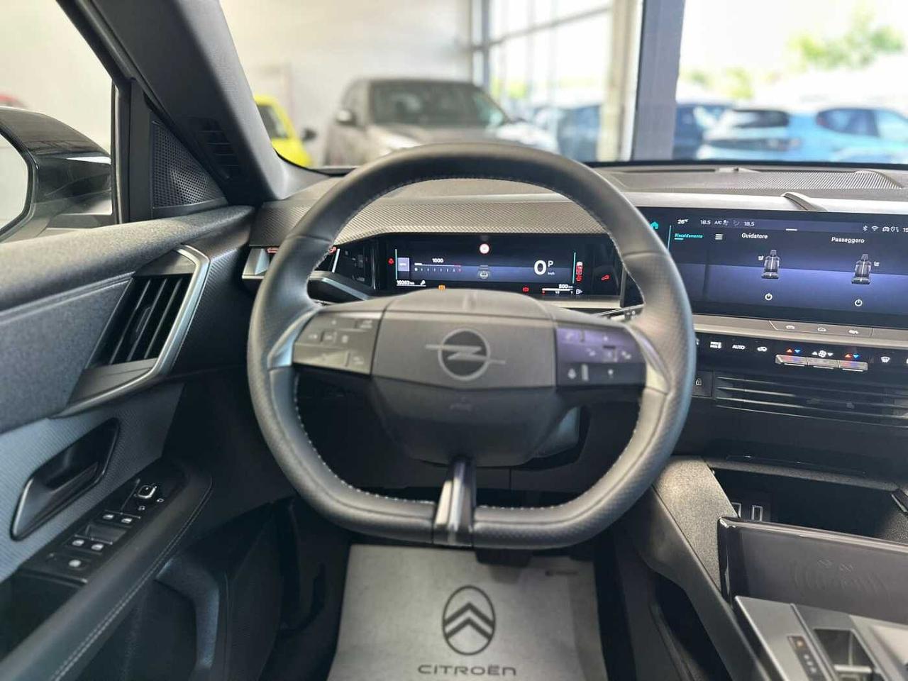 Opel Opel Grandland usata 17