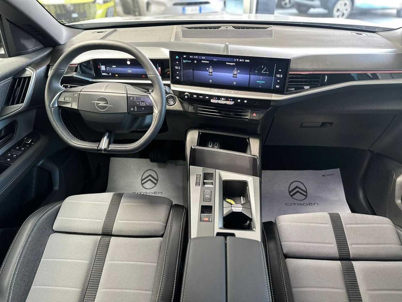 Opel Opel Grandland usata 18
