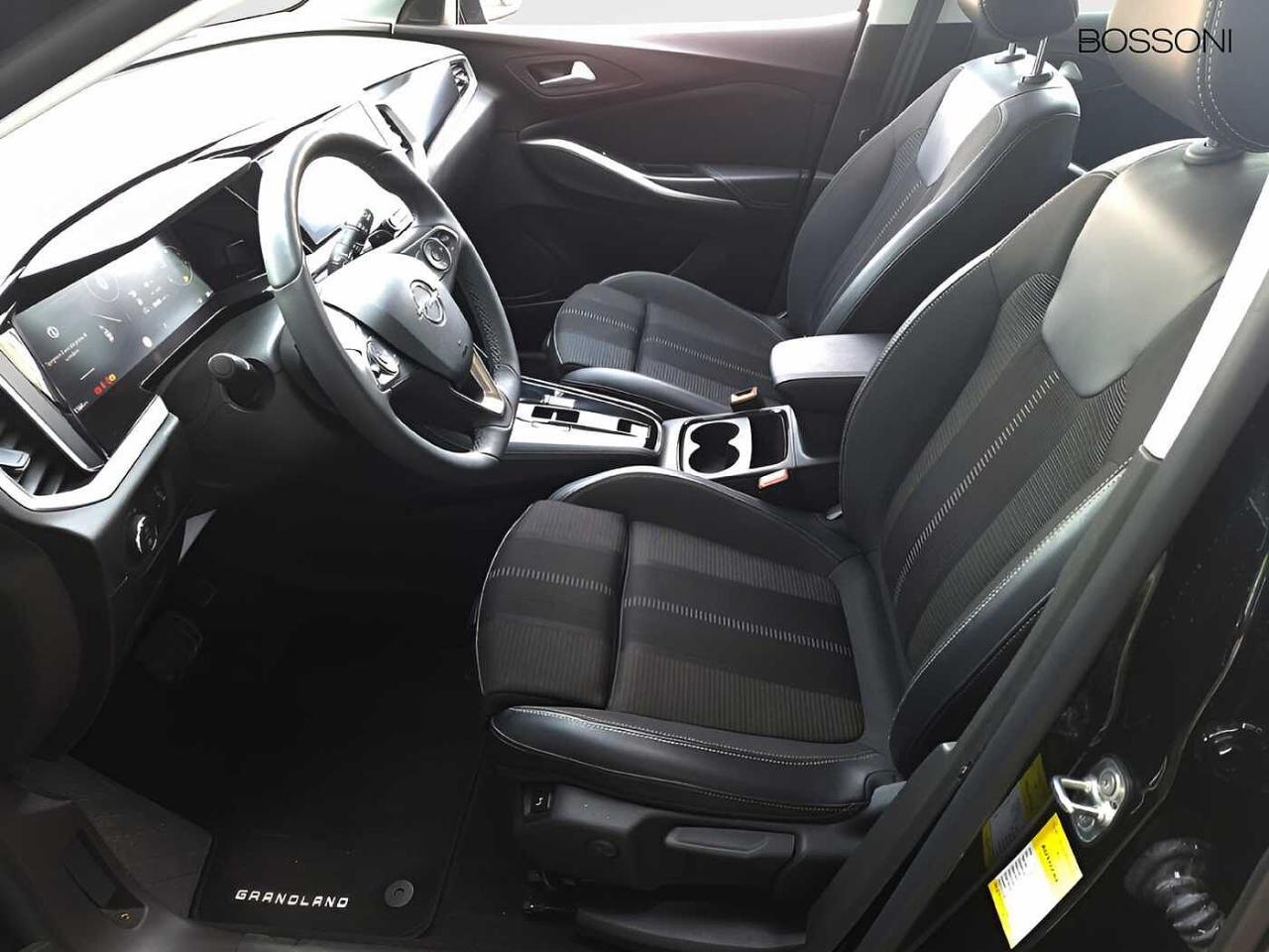 Opel Opel Grandland usata 2