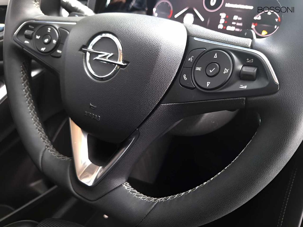 Opel Opel Grandland usata 12