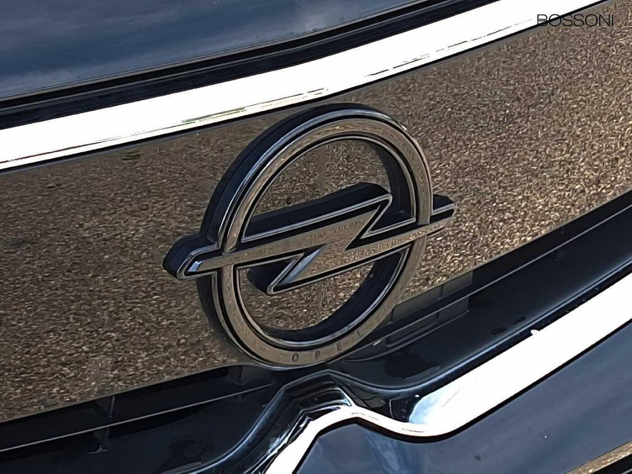 Opel Opel Grandland usata 16