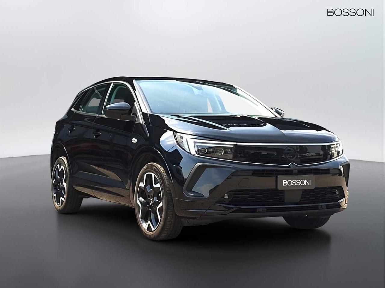 Opel Opel Grandland usata 17