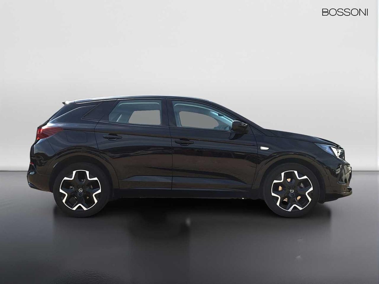 Opel Opel Grandland usata 18