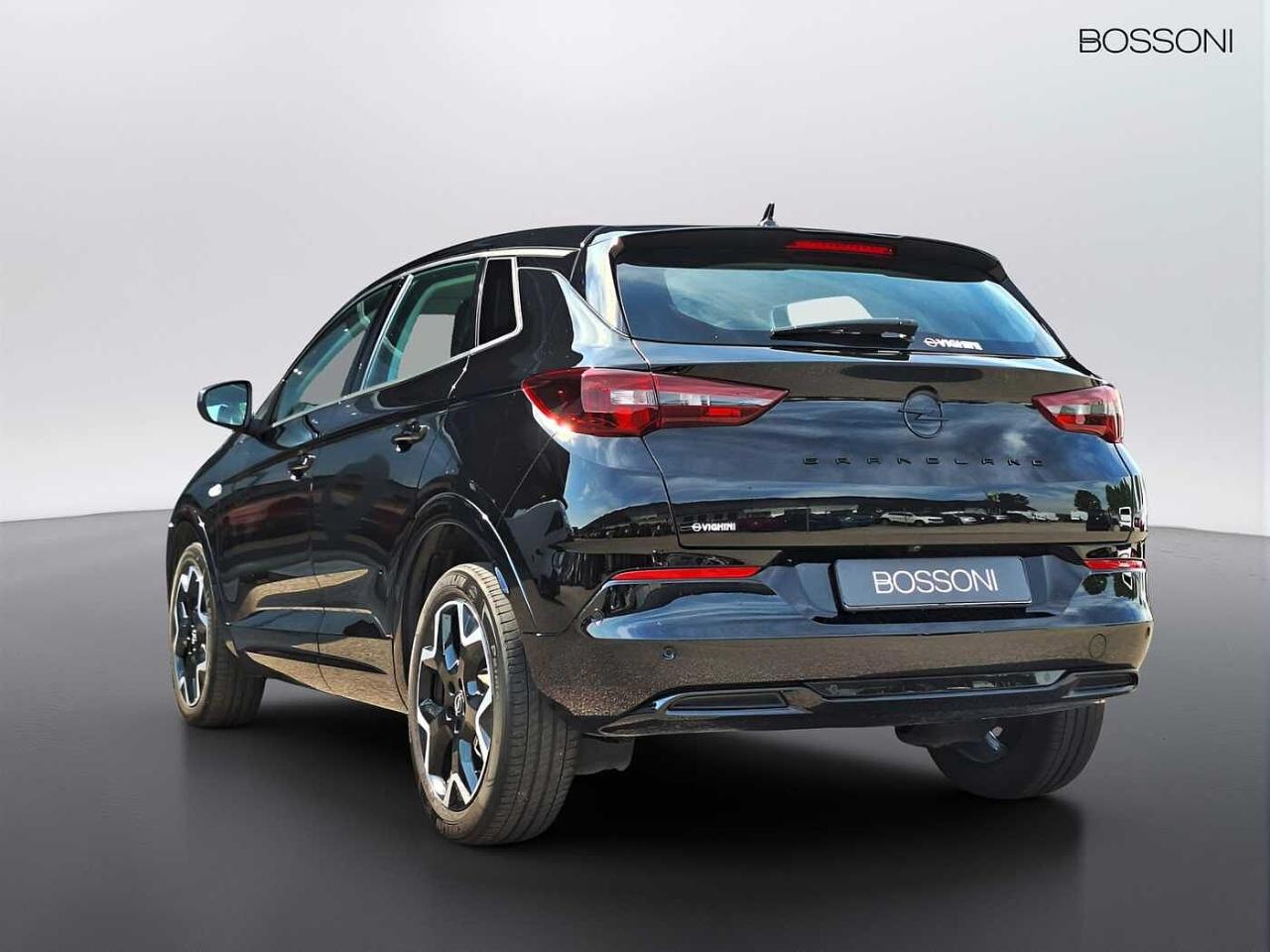 Opel Opel Grandland usata 21