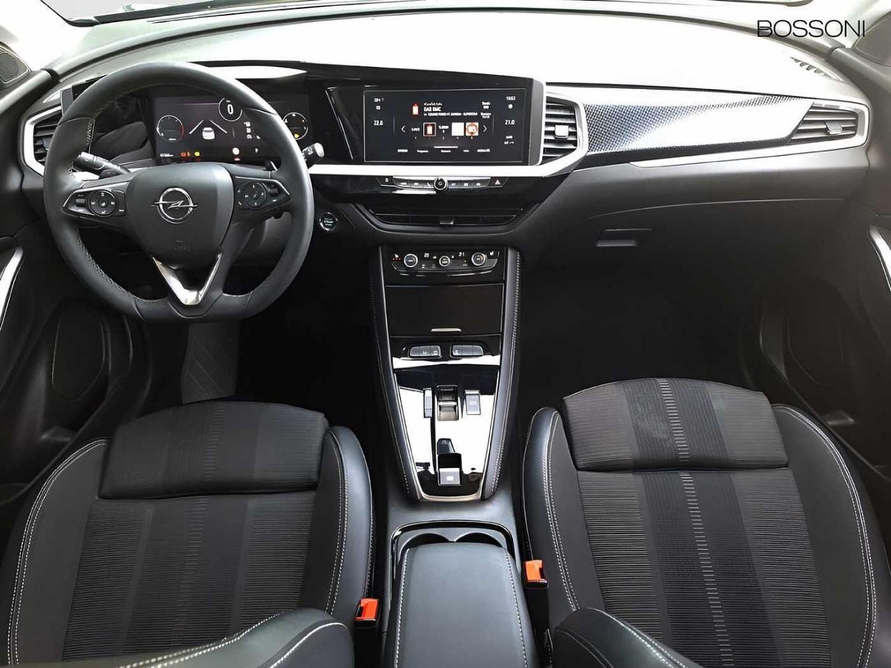 Opel Opel Grandland usata 22