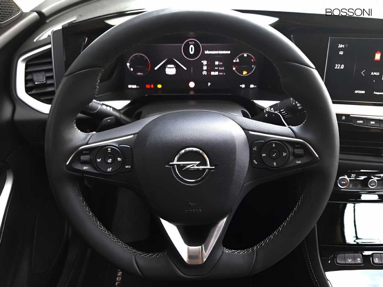 Opel Opel Grandland usata 23