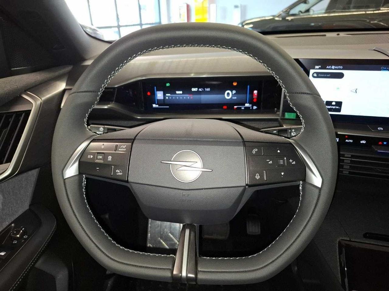 Opel Opel Grandland usata 5