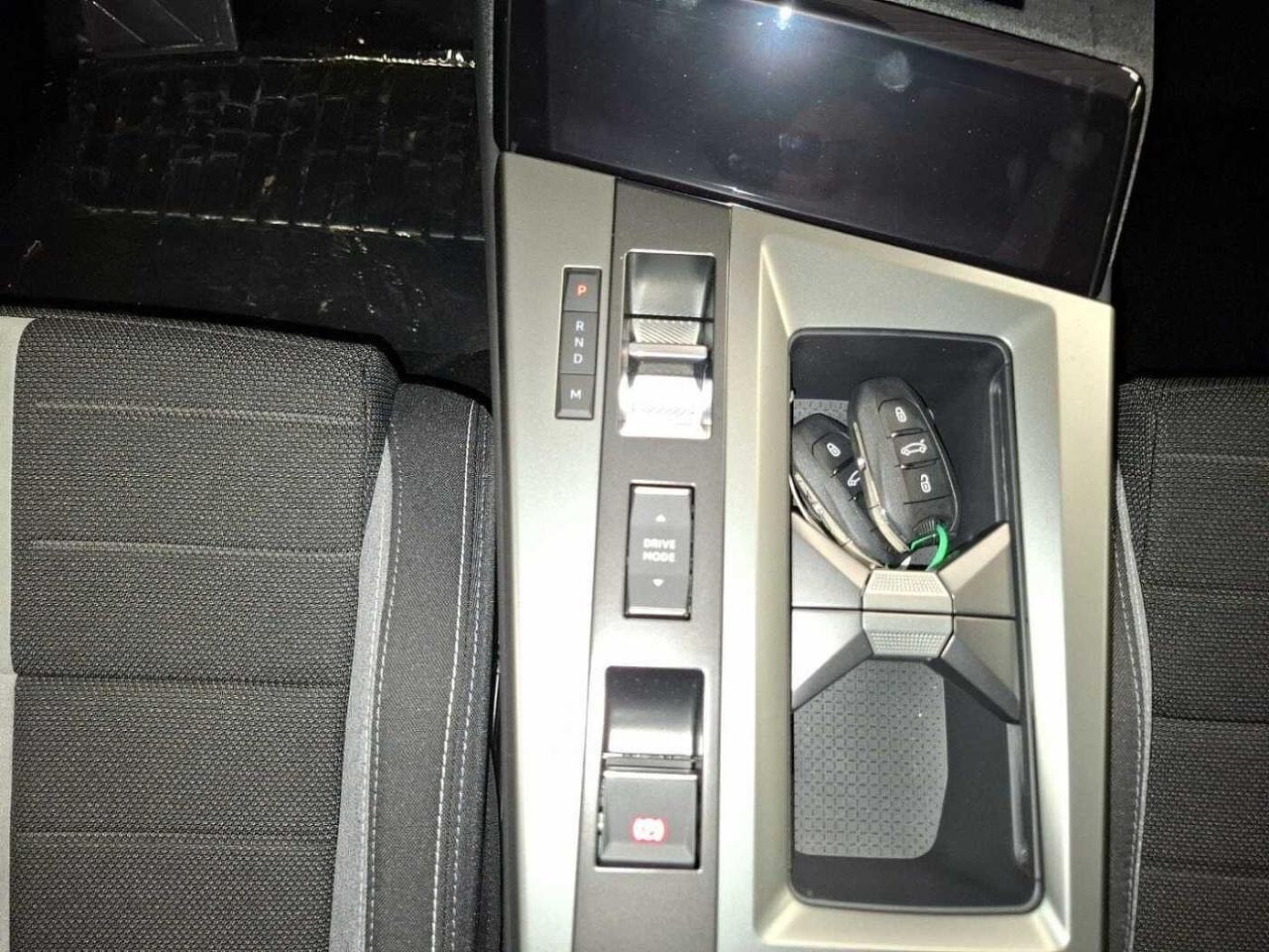 Opel Opel Grandland usata 6