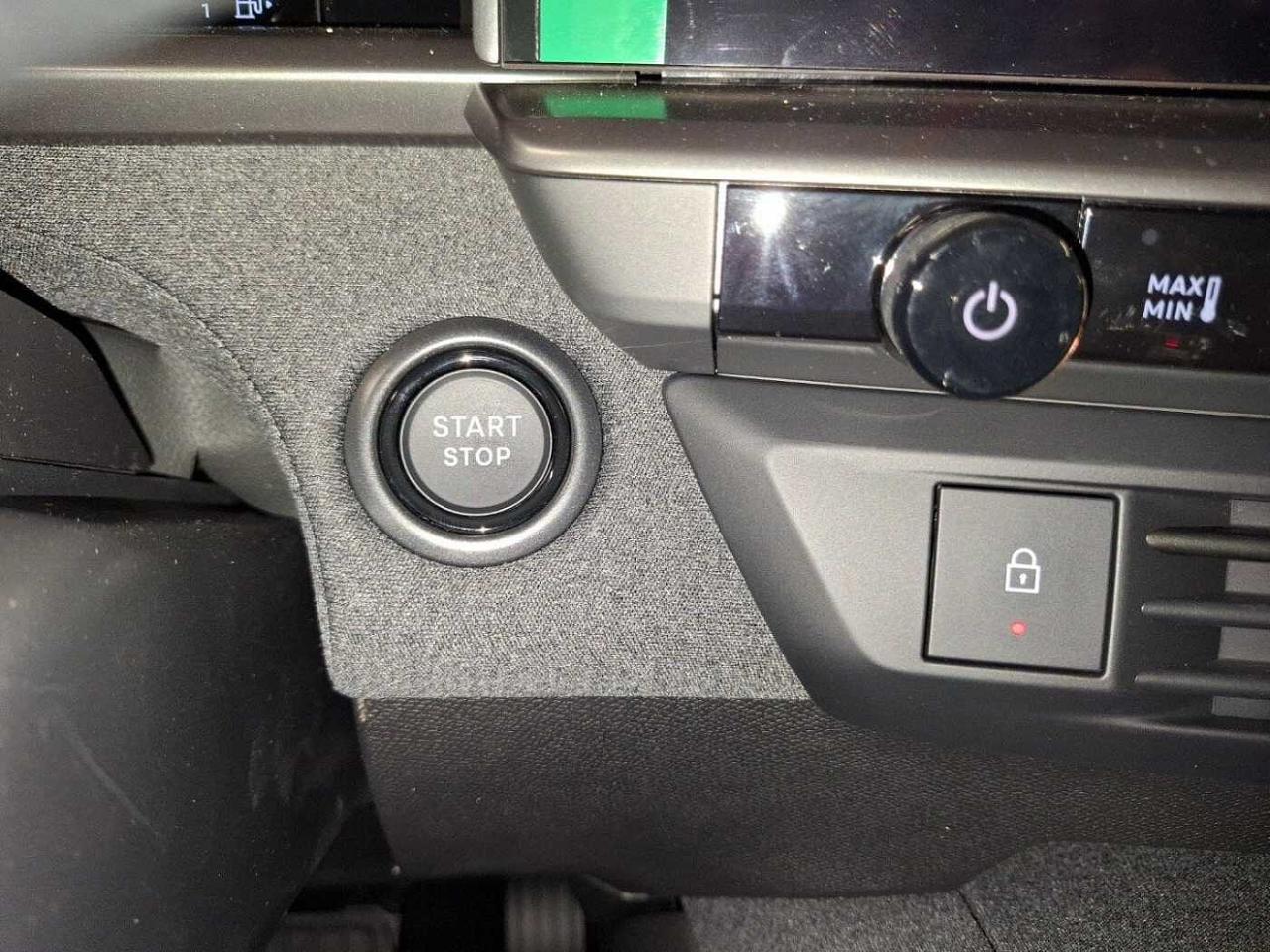 Opel Opel Grandland usata 9