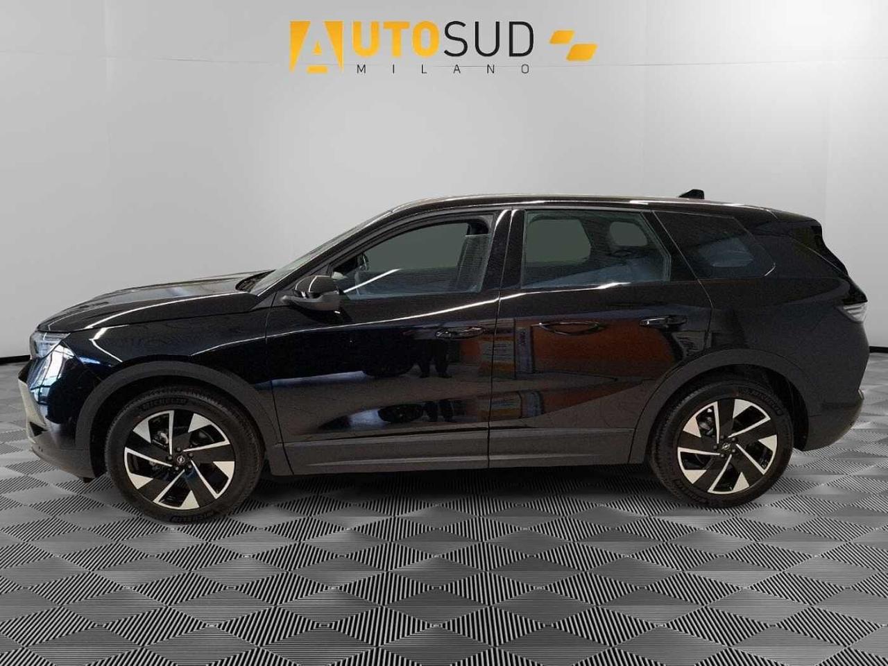 Opel Opel Grandland usata 10