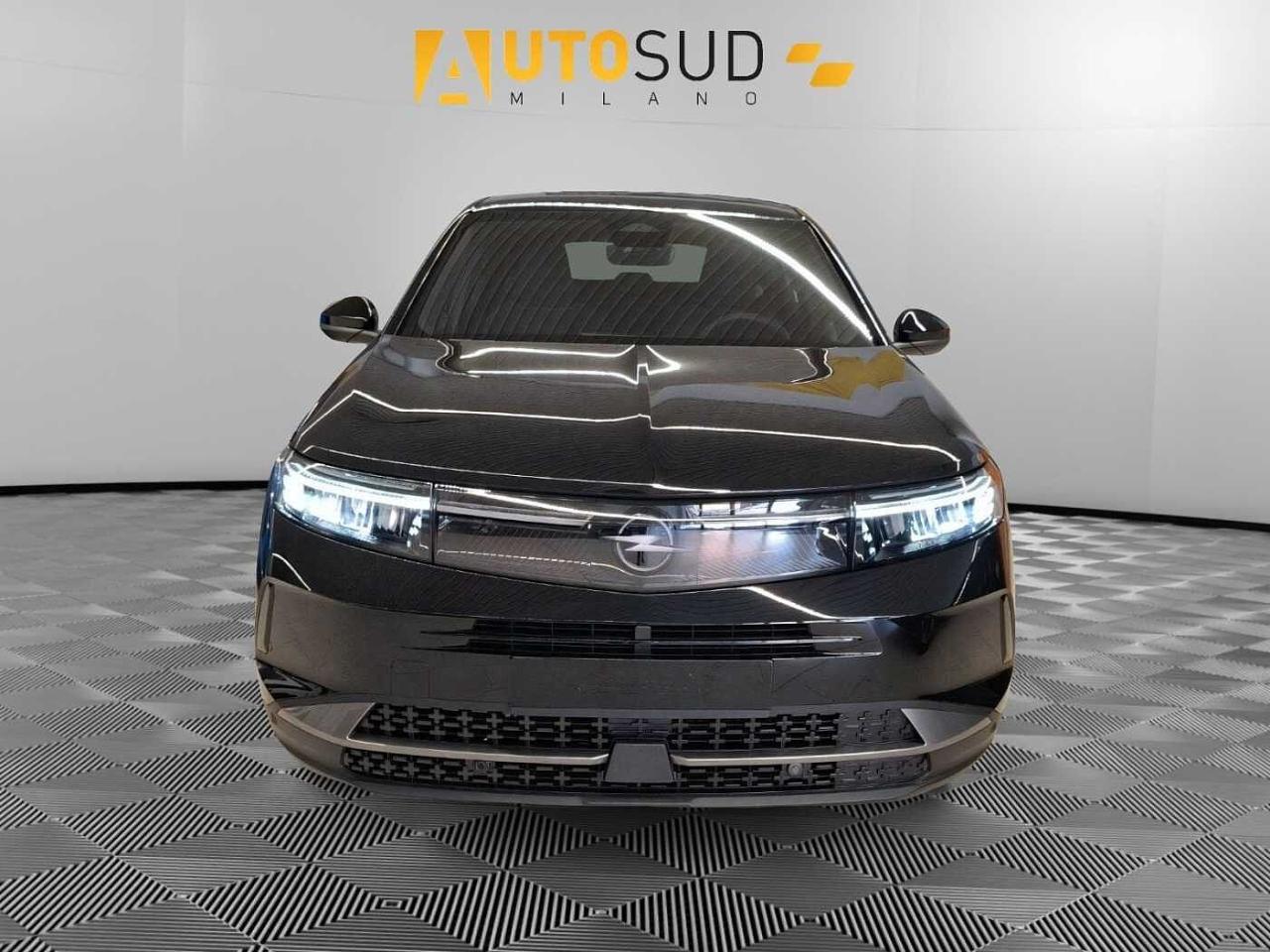 Opel Opel Grandland usata 12