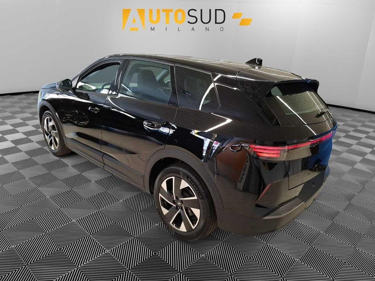 Opel Opel Grandland usata 13