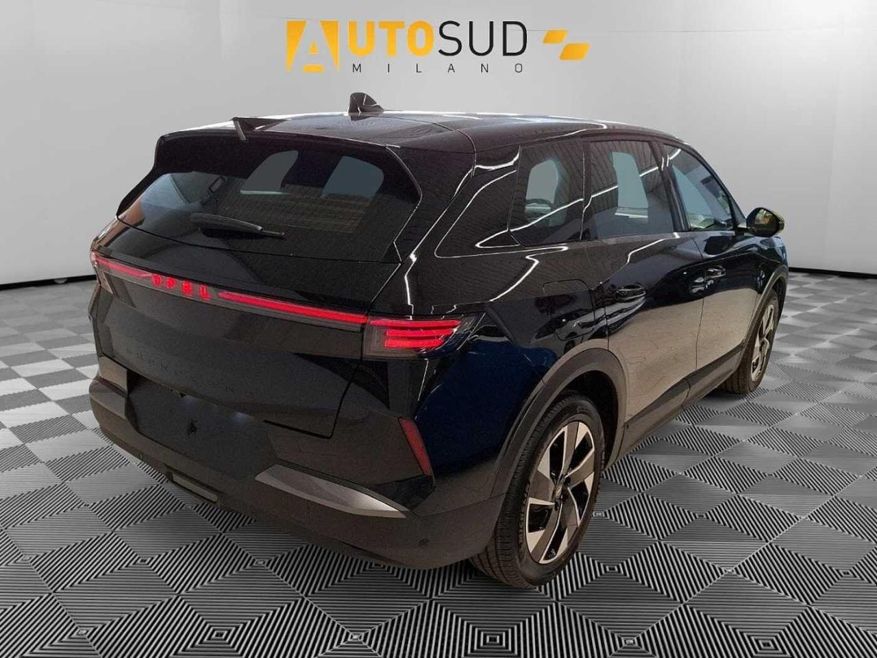 Opel Opel Grandland usata 14