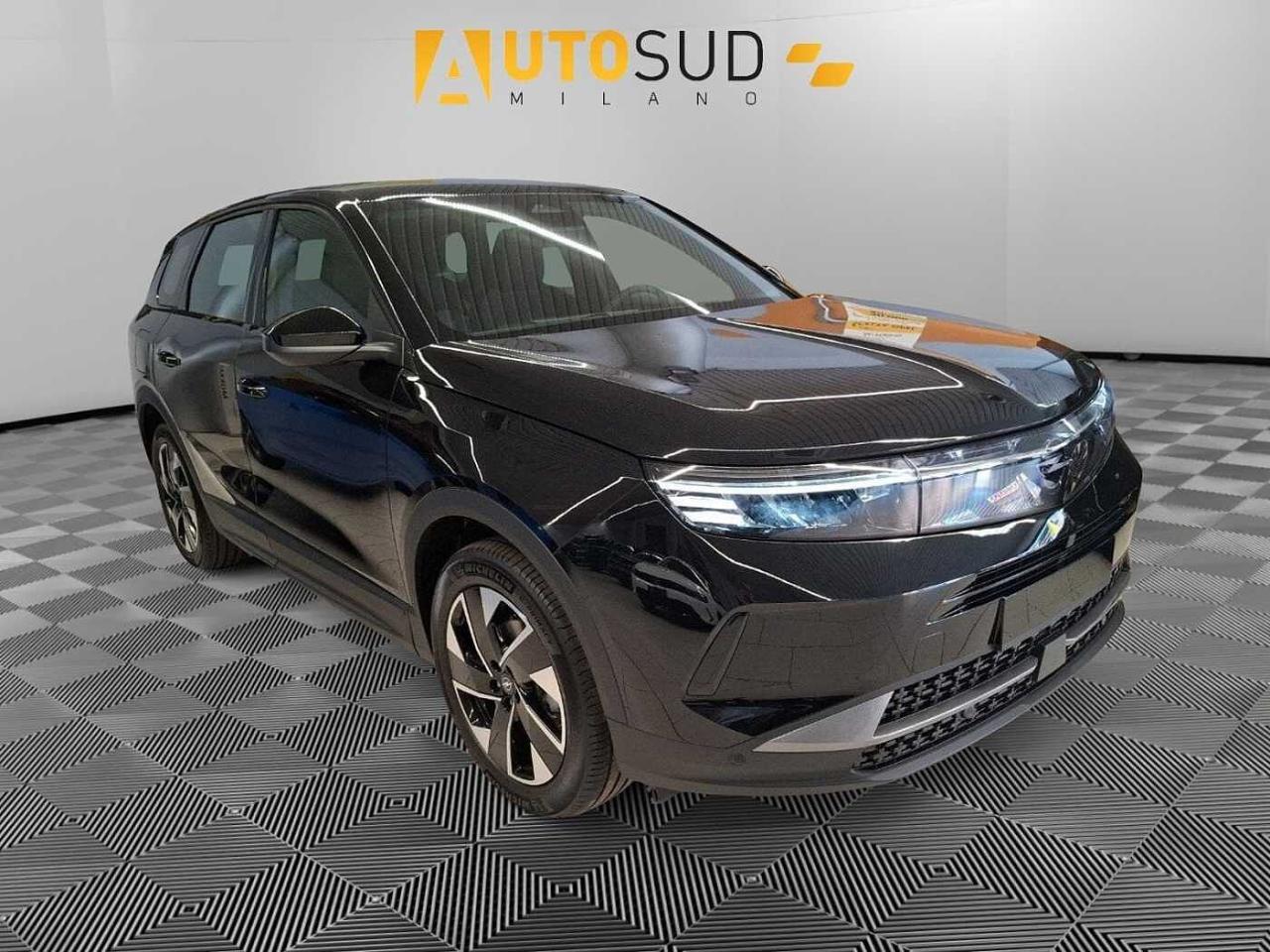 Opel Opel Grandland usata 15