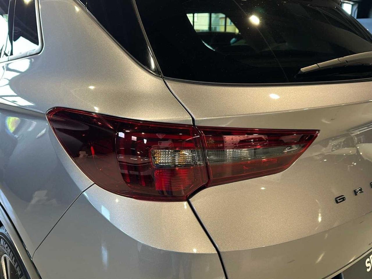 Opel Opel Grandland usata, con Climatizzatore