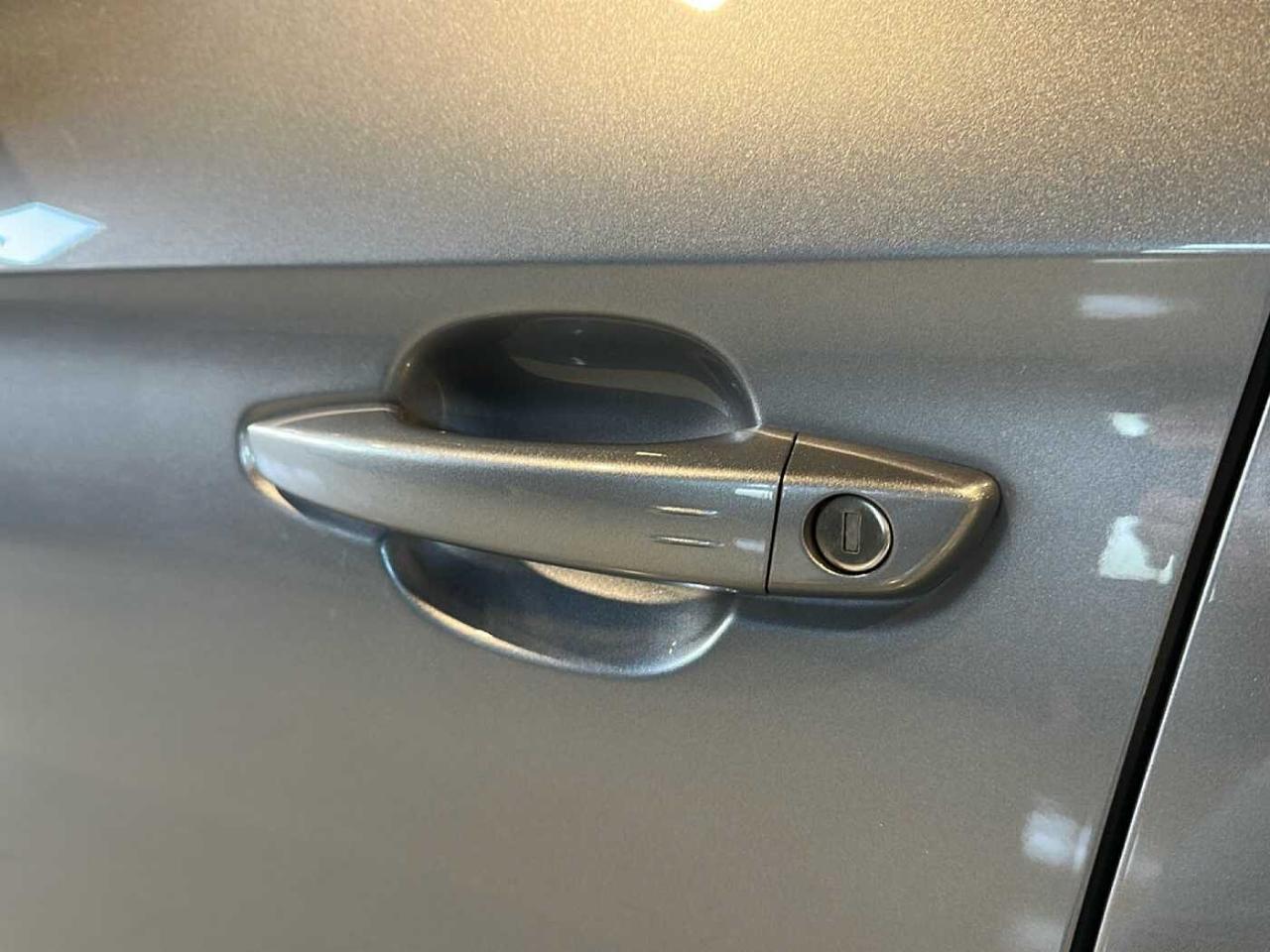 Opel Opel Grandland usata, con GPS