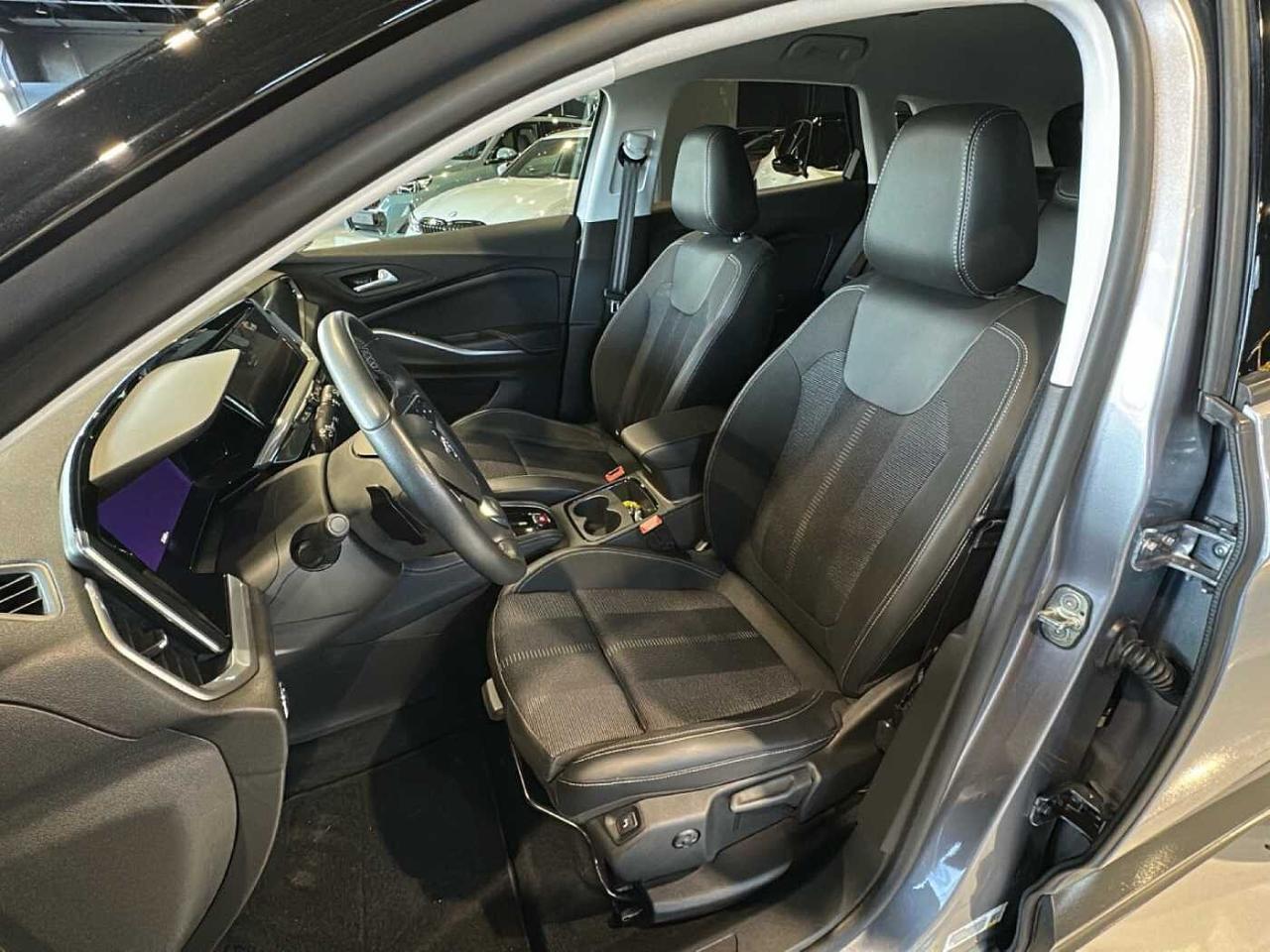 Opel Opel Grandland usata 6