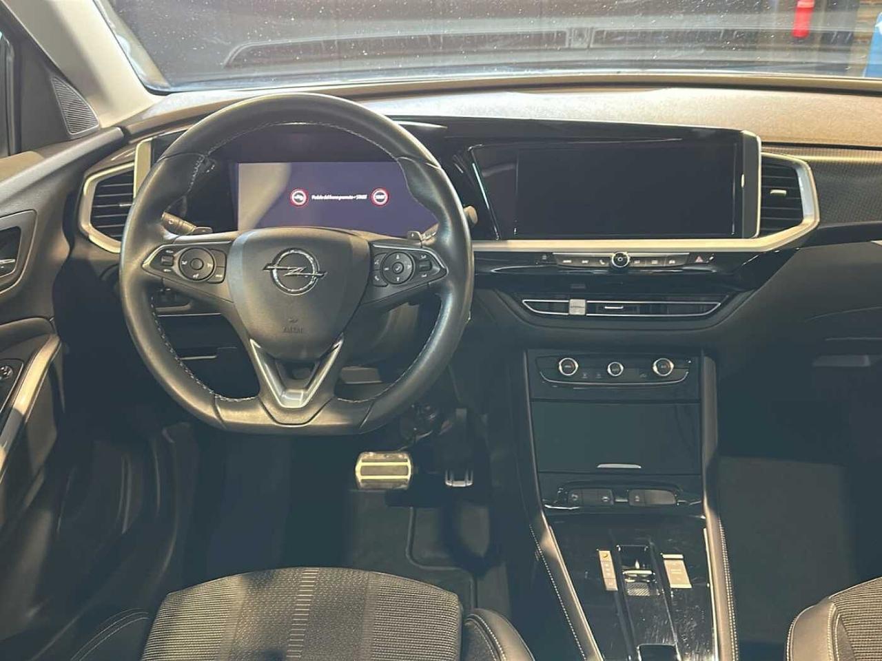 Opel Opel Grandland usata 7