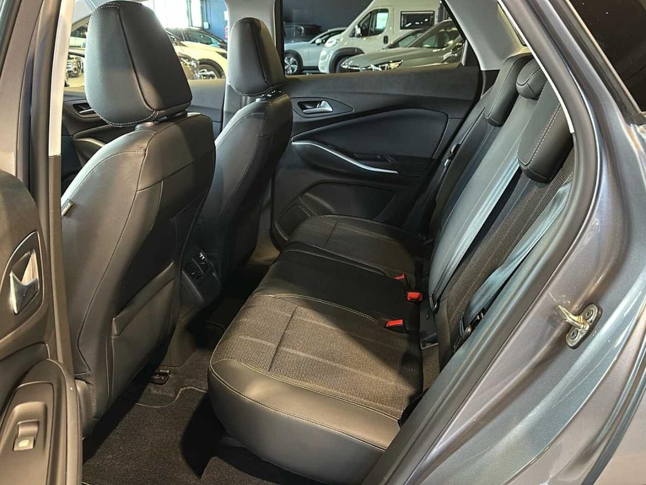 Opel Opel Grandland usata 8