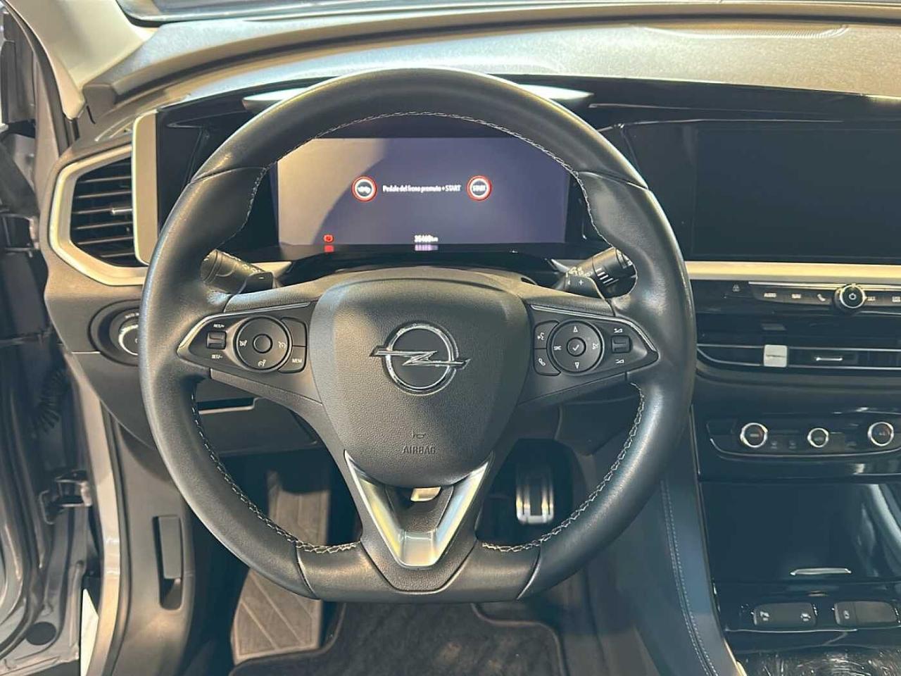 Opel Opel Grandland usata 9