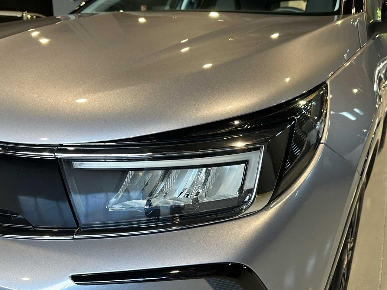 Opel Opel Grandland usata 26