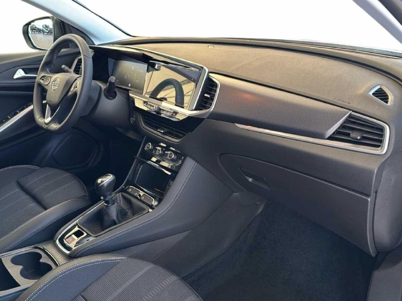 Opel Opel Grandland usata 3