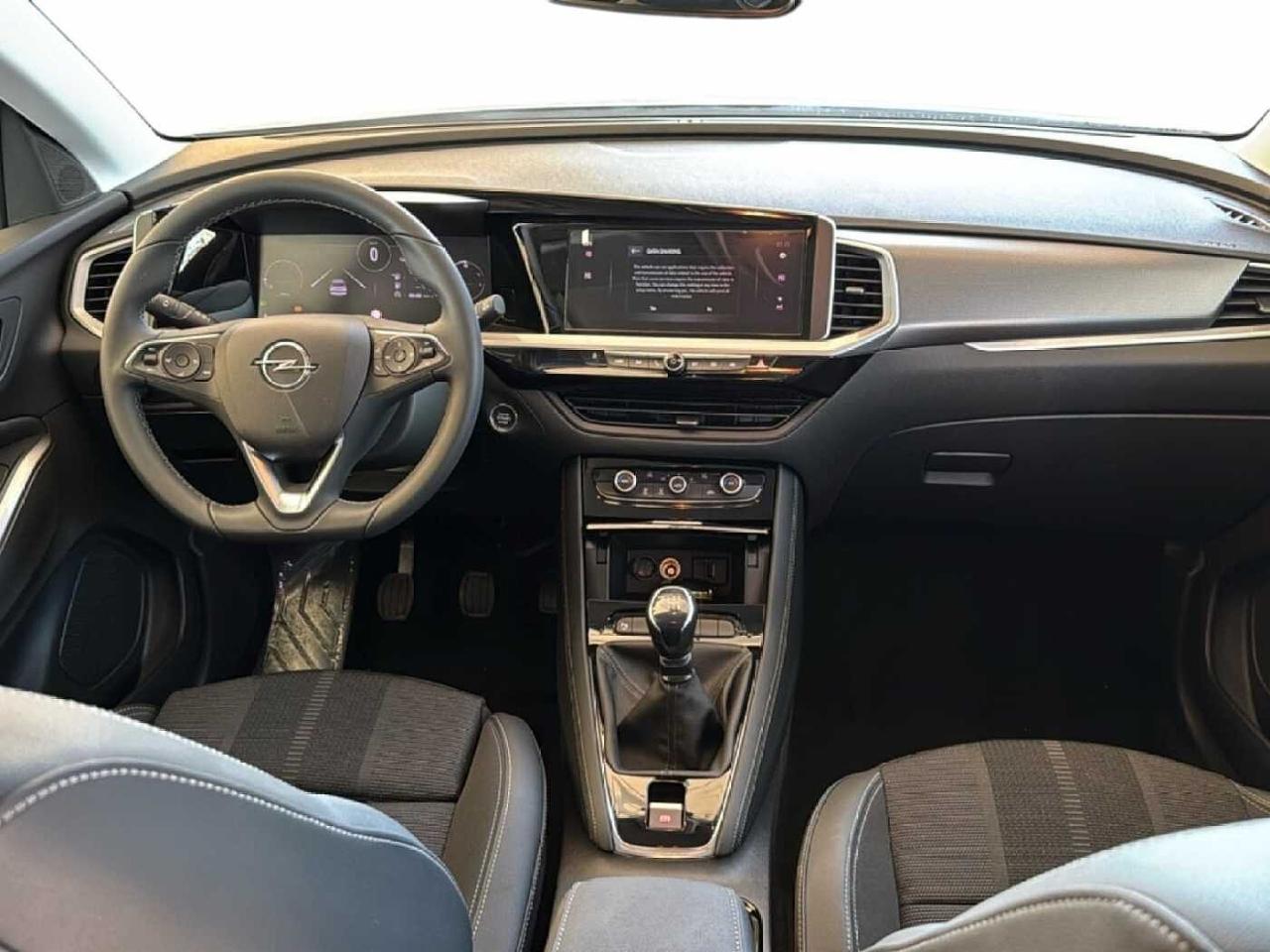 Opel Opel Grandland usata 4