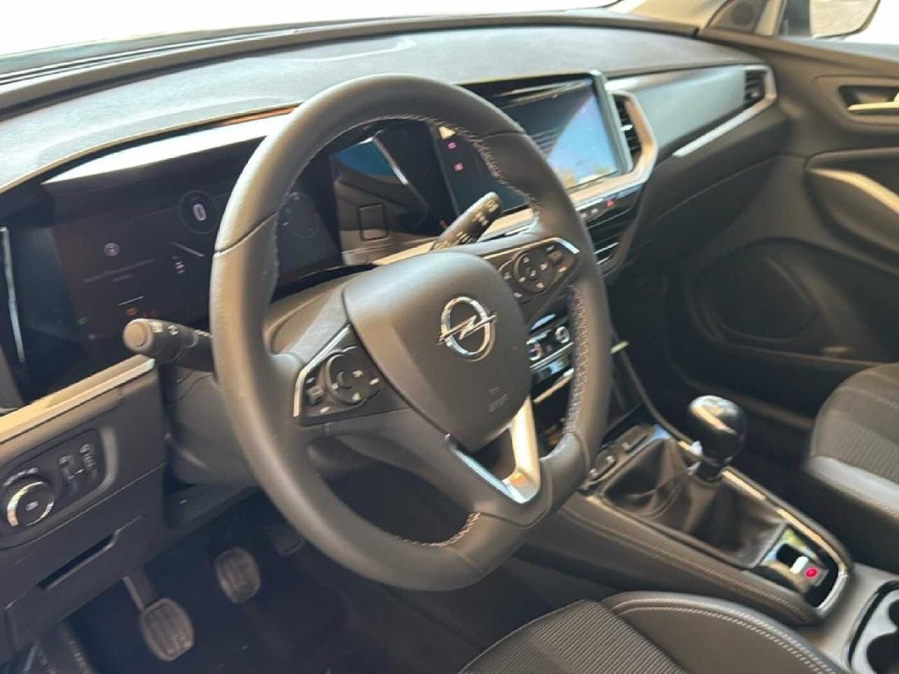 Opel Opel Grandland usata 5