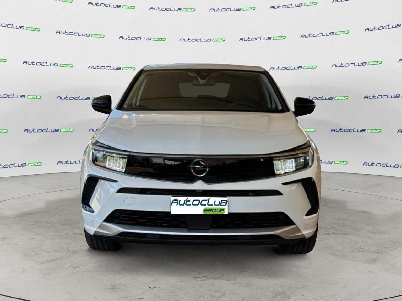 Opel Opel Grandland usata 11