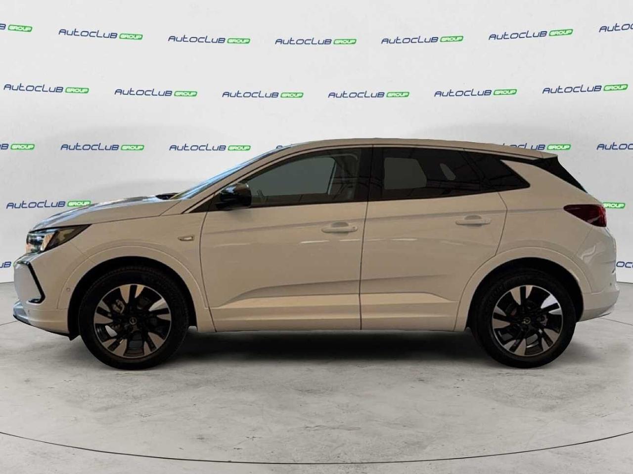 Opel Opel Grandland usata 13