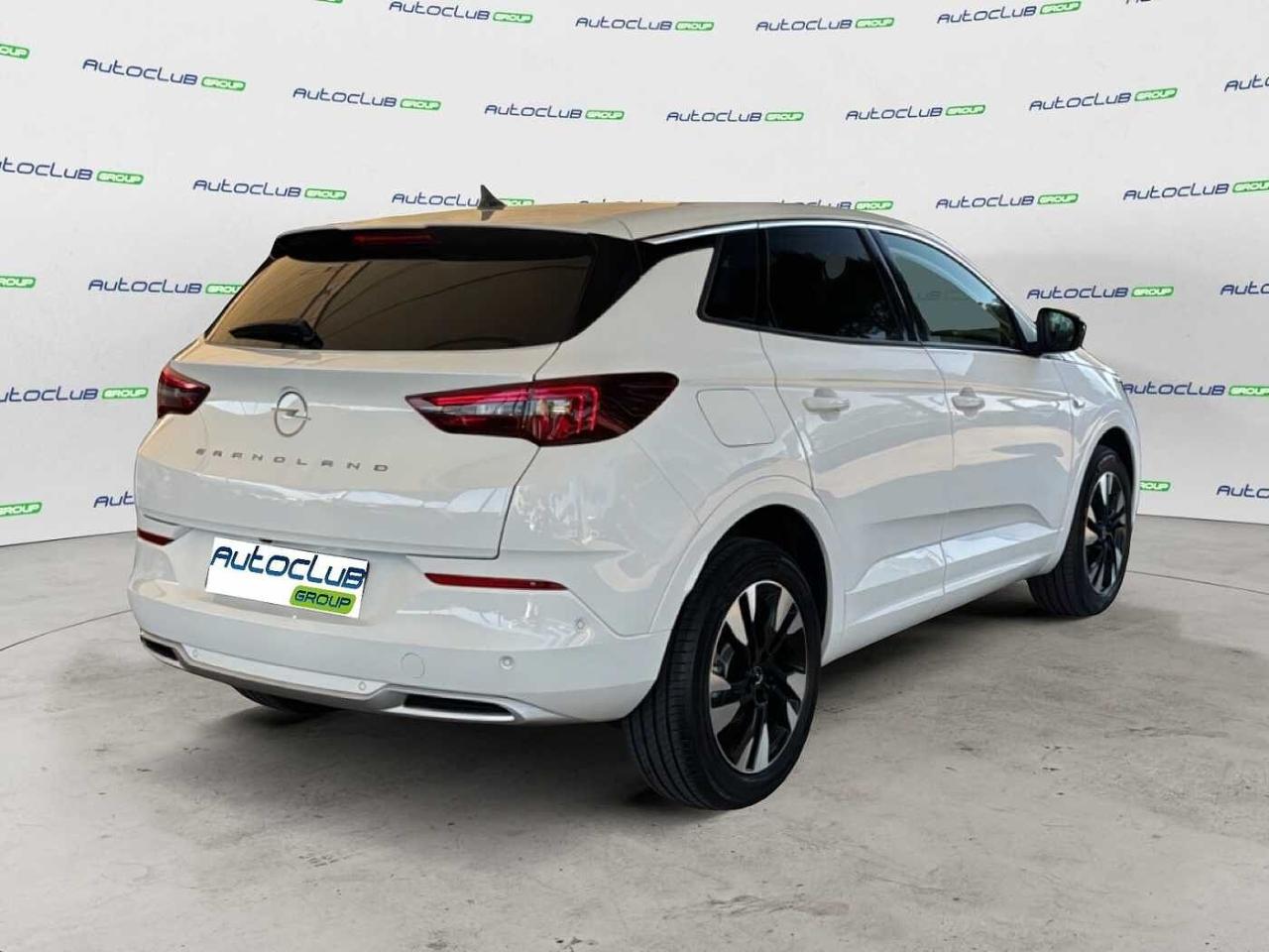 Opel Opel Grandland usata 15