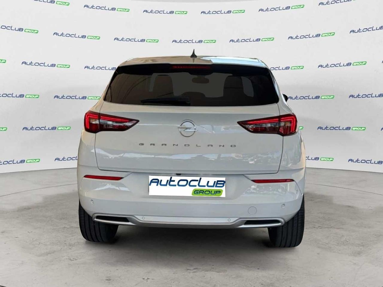 Opel Opel Grandland usata 16