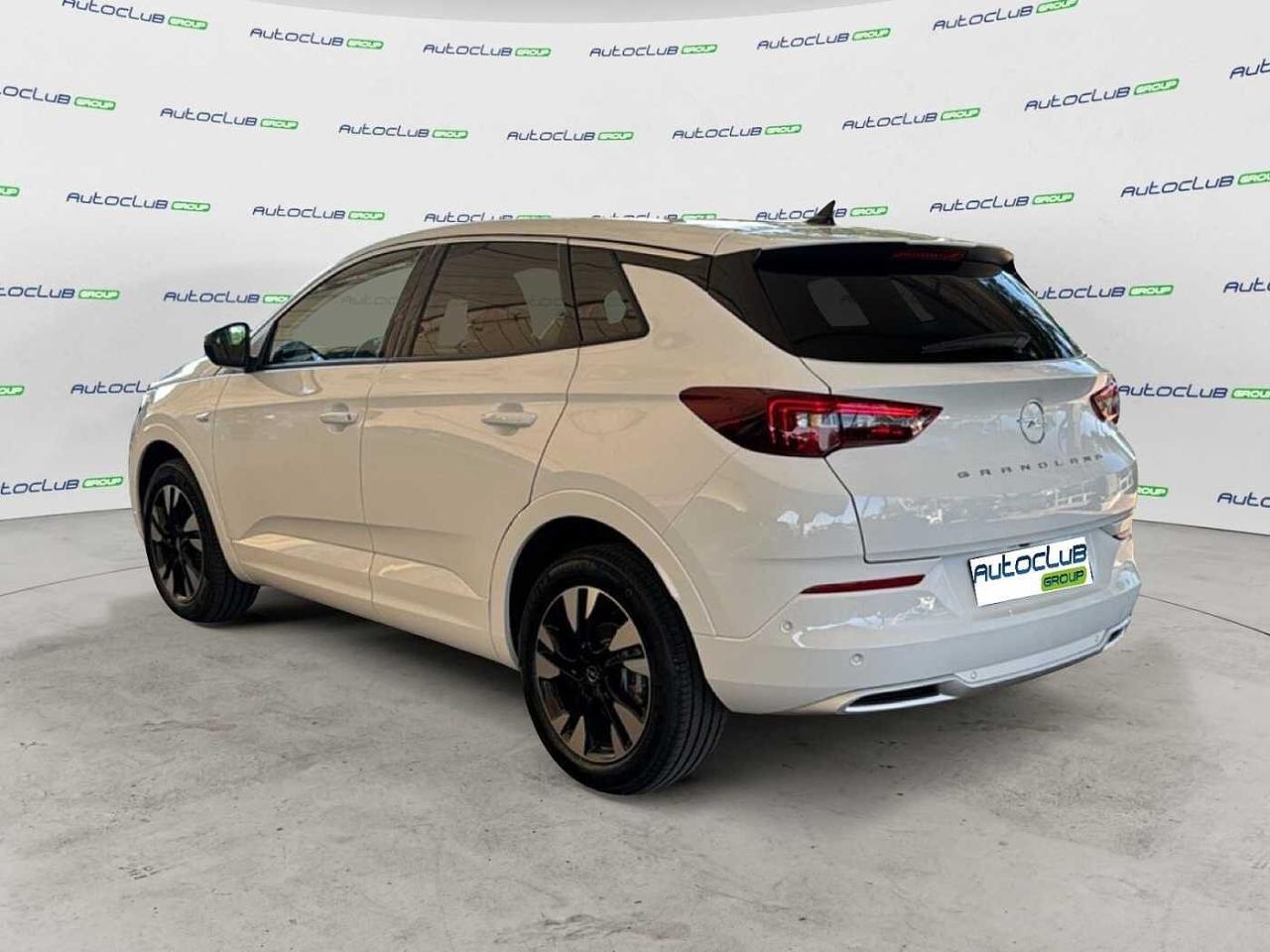Opel Opel Grandland usata 17