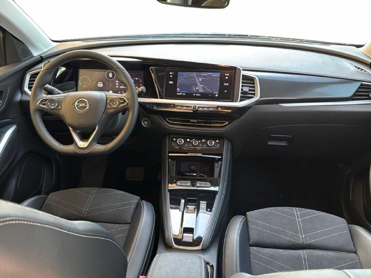 Opel Opel Grandland usata 4