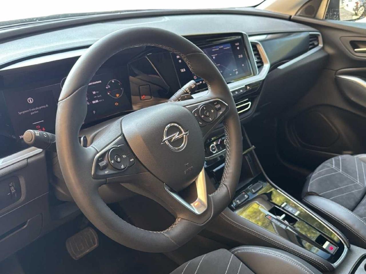 Opel Opel Grandland usata 5