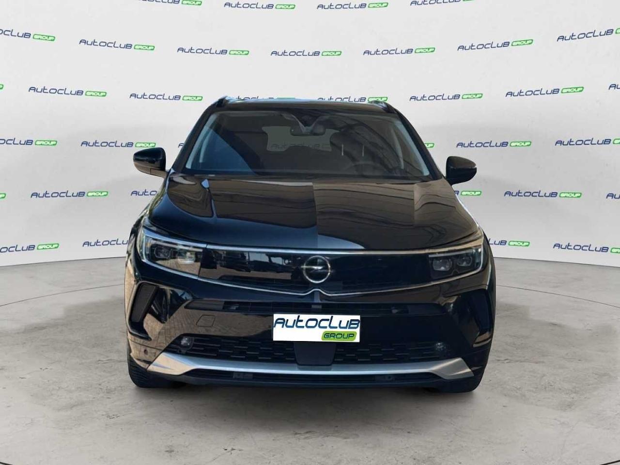 Opel Opel Grandland usata 11