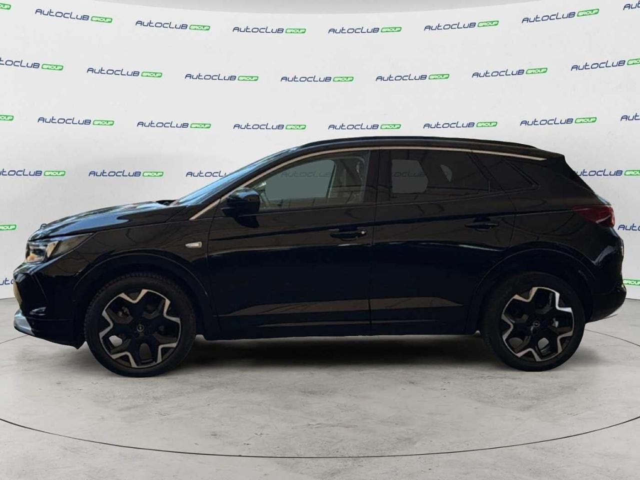 Opel Opel Grandland usata 13