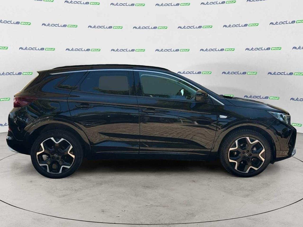 Opel Opel Grandland usata 14