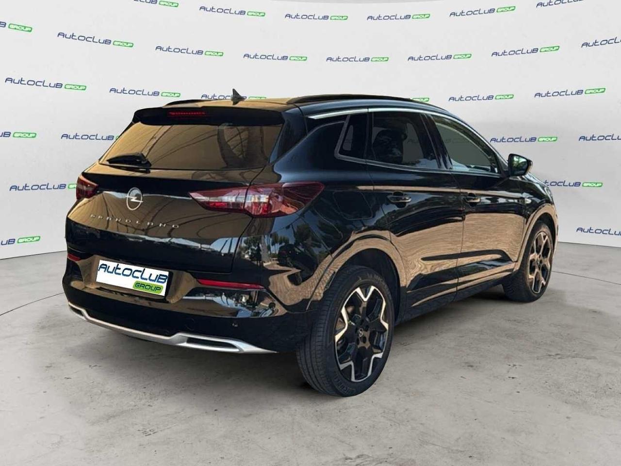 Opel Opel Grandland usata 15
