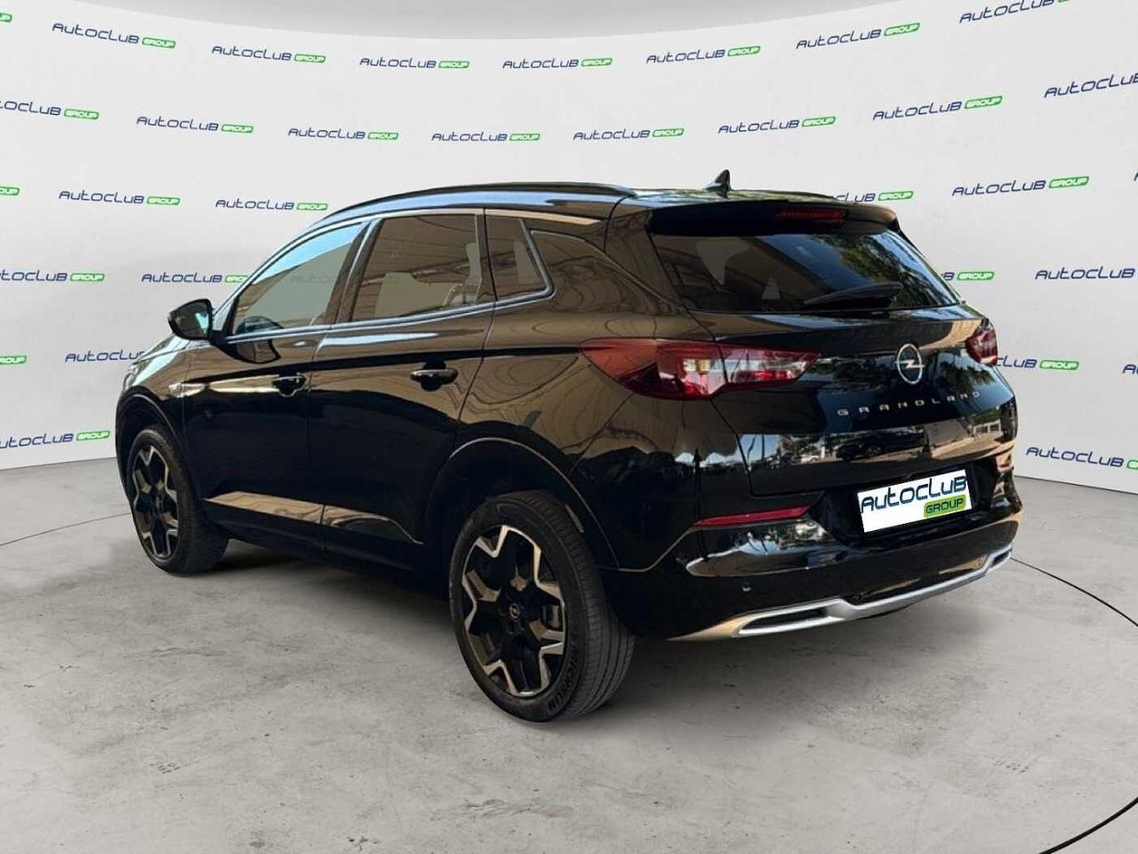 Opel Opel Grandland usata 17