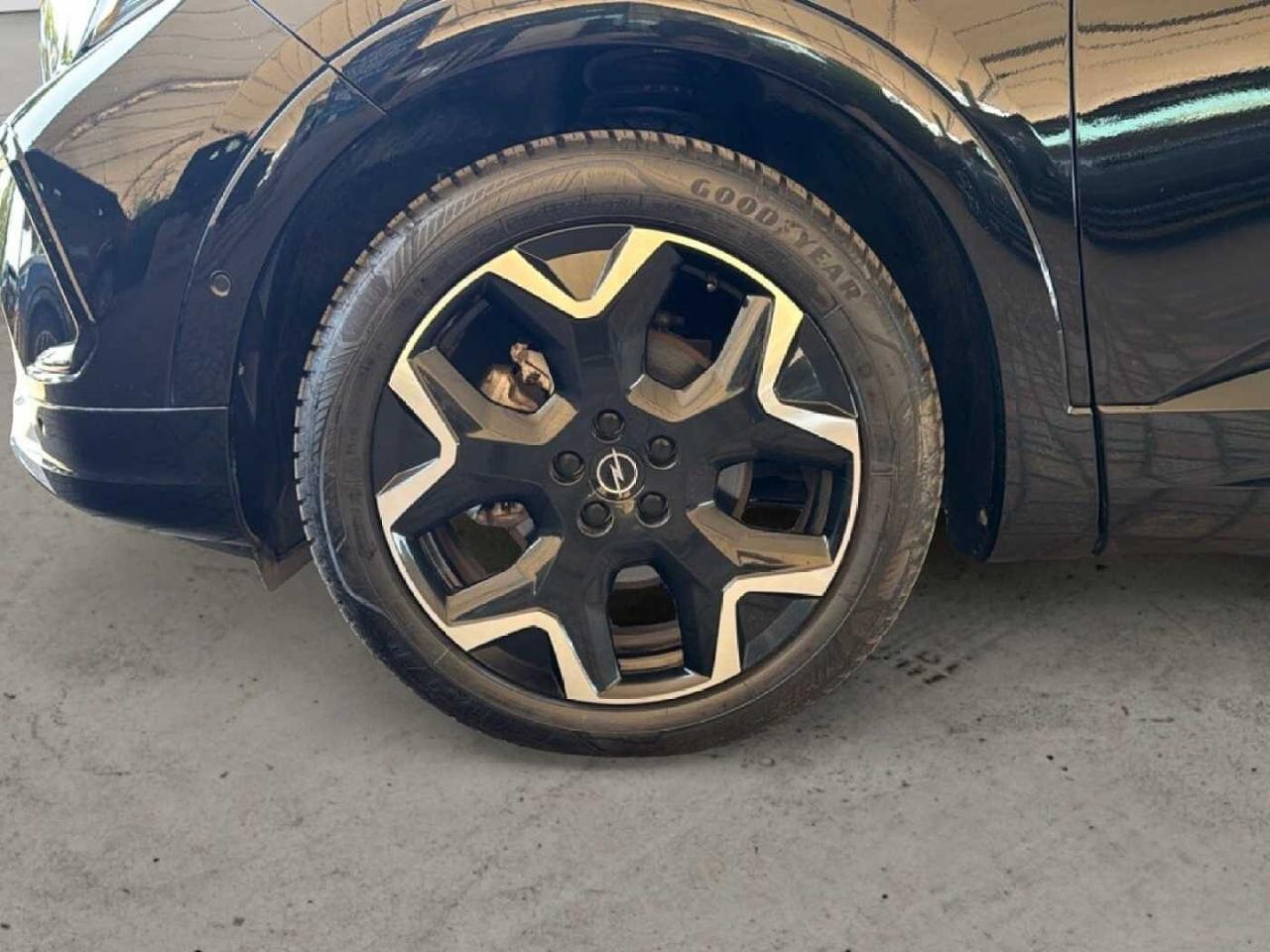 Opel Opel Grandland usata 18